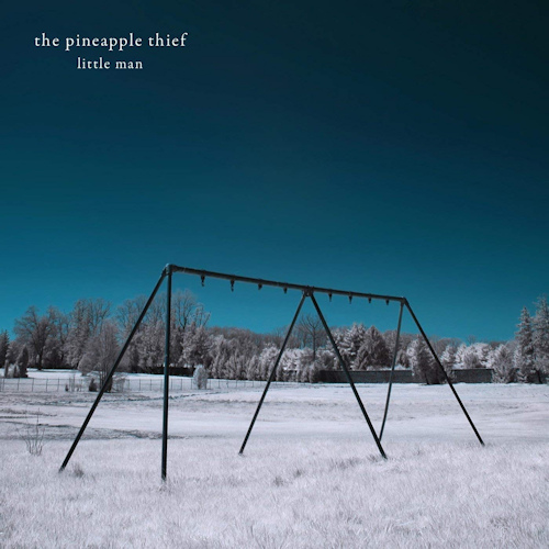 PINEAPPLE THIEF - LITTLE MANPINEAPPLE THIEF - LITTLE MAN.jpg